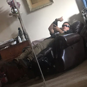 Meet your Posher, Declan